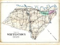 Whitestown Town, Oneida County 1907